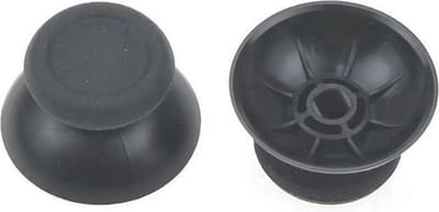 New Age Devi - "PlayStation 4-Controller \ Thumbsticks \ Grijs"