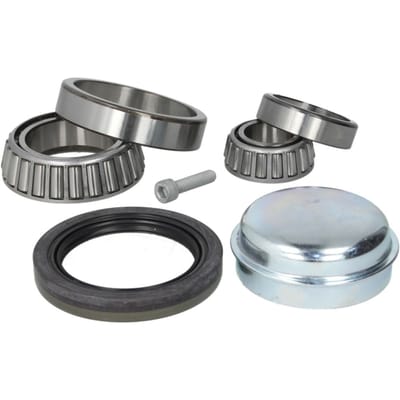 Wiellagerset SKF VKBA 6537