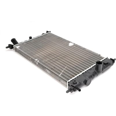Radiator, motorkoeling THERMOTEC D7X012TT