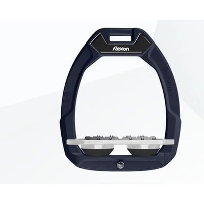 Veiligheidstijgers Plat Ultra Grip Aluminium/Grijs/Zwart Flex-On Safe-On