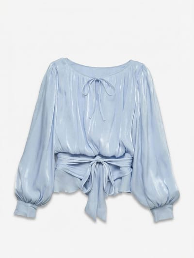 Vero Moda Blouse VMELISA Top
