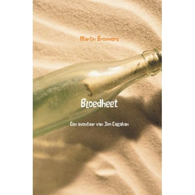 Bloedheet - Martin Brouwers