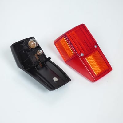 teknix achterlicht voor peugeot 103 vogue bromfiets 2004 tot 2018 cyclo bromfiets