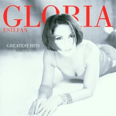 Greatest Hits Vol. II