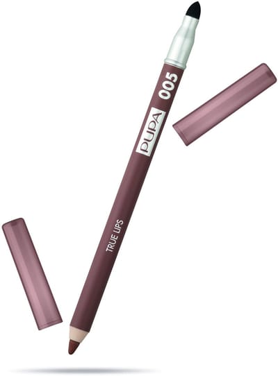 Pupa Milano True Lips Lip Liner Lippotlood - 05 Raw Sienna Sand