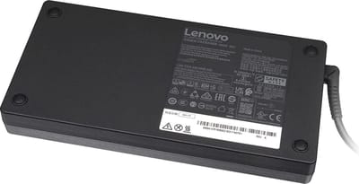 Platte Lenovo 300 W-netvoedingsadapter (CE)