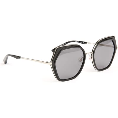 Ana Hickmann Sunglasses HI3200 A01 56