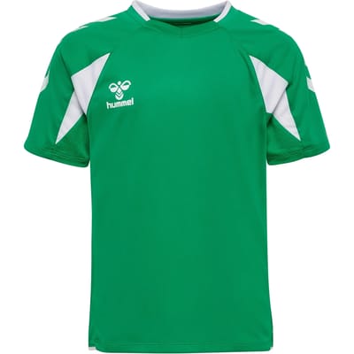 Hummel kindersportshirt Hmlcore 2.0 Jersey S/S Kids 230827