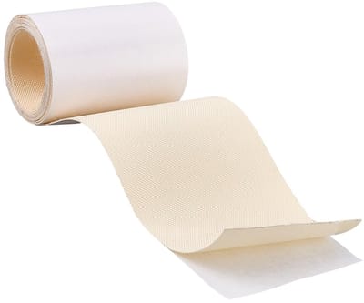 Reparatietape Zeildoek - Waterdichte Plakker - Buitenuitrusting Repareren - Zelfklevend Snel Fix - 150 x 80 cm