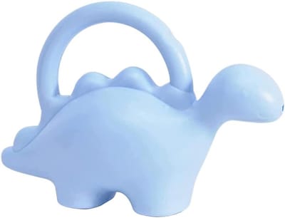 Dinosaurus Gieter - Waterpot Kinderen - Planten Water Geven - Lichtgewicht Ontwerp - 1 Liter - Blauw