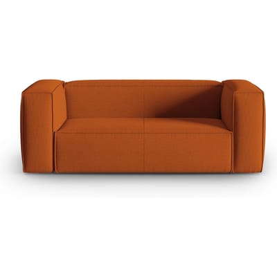 2-zitsbank Mackay chenille | Cosmopolitan Design