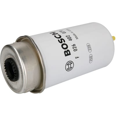 Brandstoffilter BOSCH F 026 402 079