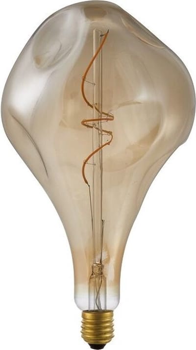 SPL LED Filament BIG Flex Mystery - 4W (GOLD) / DIMBAAR