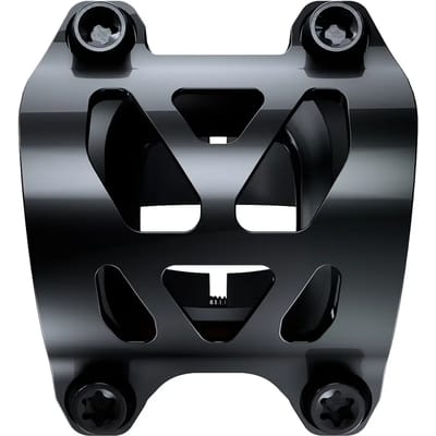 Pro Vibe Superlight 1 1/4´´ Fiets Stuurpen Zilver 100 mm / ±6º