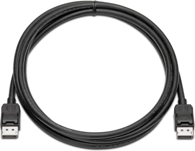 HP DisplayPort kabelkit - VN567AA