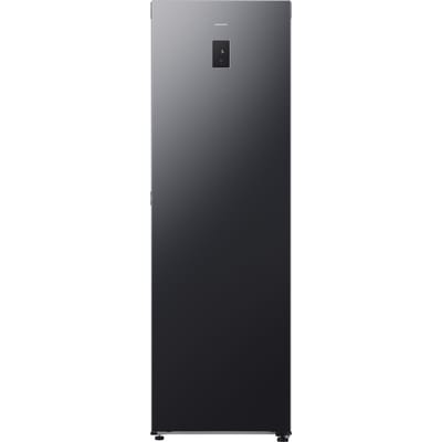 Samsung 1-deurskoelkast Auto Open Door 387L Black
