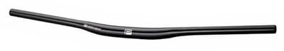 Promax Wider 18 Mm Stuur Zilver 31.8 mm / 740 mm
