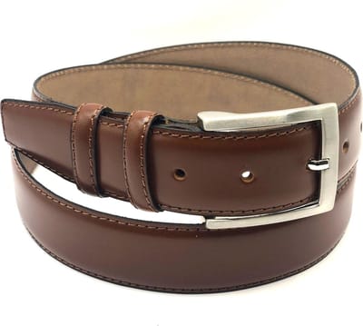 3.5 CM KOSTUUMRIEM 0001-4 HAZELNOOT MAAT 85