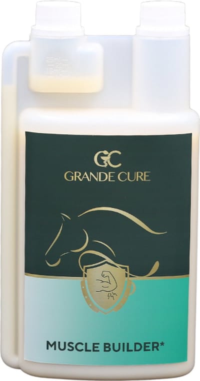 HorseAdds Gamma-Oryzanol 1L - Horse Adds Paardensupplementen
