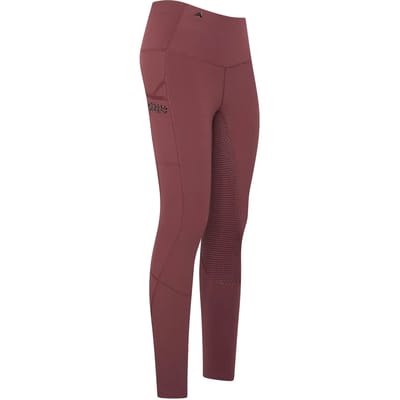 Dameslegging met volledige grip Euro-Star Breez Fashion