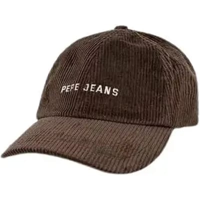Baseball cap Pepe Jeans Wyn