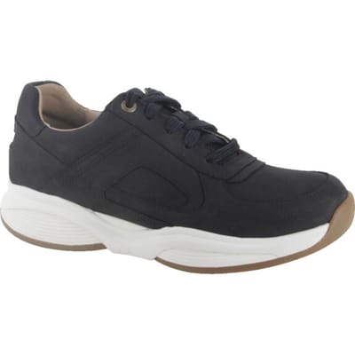 Xsensible SWX23 Sneakers - Heren - Zwart - Maat:42½