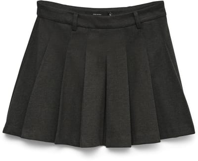 Vero Moda Rok VMBAMBINA High waist Korte rok
