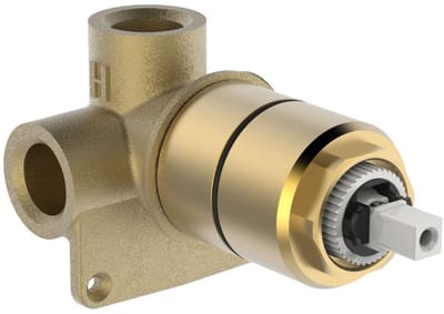 Hansa Vario - Inbouwdeel voor inbouw douchekraan 50500100