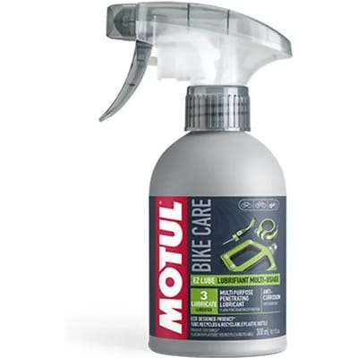 Schwalbe Motul Motul multi purpose spray EZ Lube 300ml