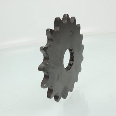 Pignon de sortie de boite Esjot pour Moto CF moto 450 MT 400-8F 2024 à 2026 Neuf