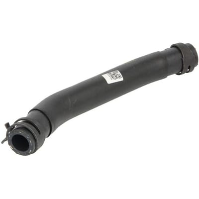 Radiateurslang Green Mobility Parts VAICO V10-9009