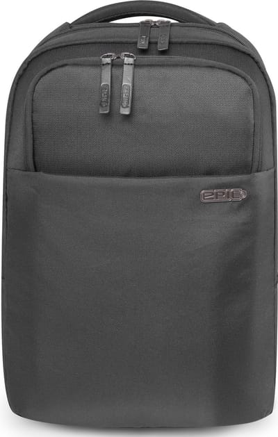 EPIC Laptop rugzak Rugzak met laptopvak Discovery Neo Professional Backpack 21L Black Zwart