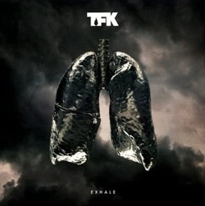 Thousand Foot Krutch - Exhale (CD)