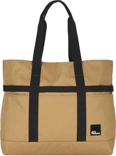 Jack Wolfskin 365 Shopper Shopper Tas 40 cm - 33 L - dunelands