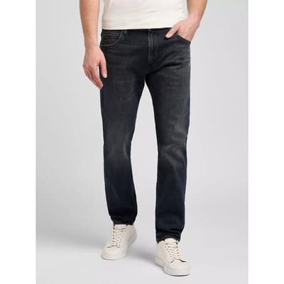 Lee - DAREN ZIP FLY ALUCARD - W31 X L32