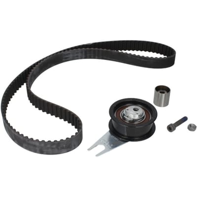 Distributieriemset BOSCH 1 987 948 043