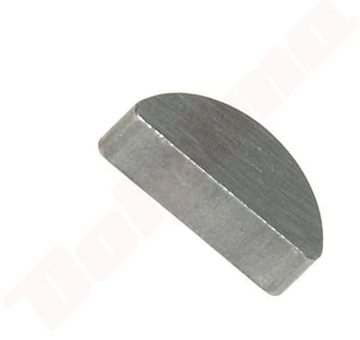 Spie (krukas) passend op 15,1x5,0x6,4