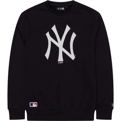 Sweatshirt New York Yankees Nos MLB Regular