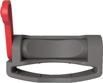Trigger Aan/Uit Knop geschikt voor Dyson V15, V11, V10, V8, V7 & V6 - Vergrendeling - Clip - Onderdelen