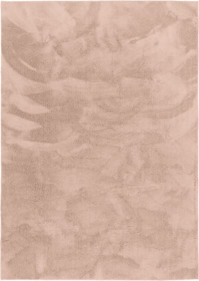 Pergamon Vloerkleed Luxe Superzachte Bont Parel