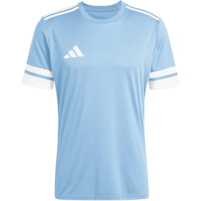 adidas Performance Squadra 25 Voetbalshirt - Heren - Blauw