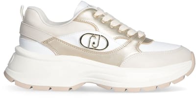Liu·jo Eva 06 Schoenen Wit EU 36 Vrouw