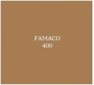 Famaco Famacolor 400-mordore light goud - One size