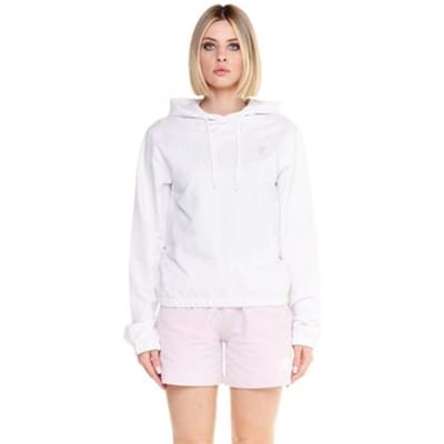 Capuchon sweaters Leone 1947 Woman Hoody Chic Boxing