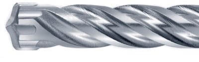 HiKOKI BOOR SDS-PLUS 4-SNIJDER 24X250