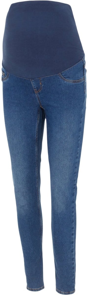 Mama Licious Skinny fit zwangerschapsjeans zwangerschaps-jeggings