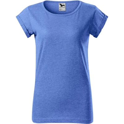 T-shirt dames Malfini Fusion 164