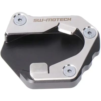 Zijstandaard verlenging SW-Motech Triumph Tiger 900/GT (19-)