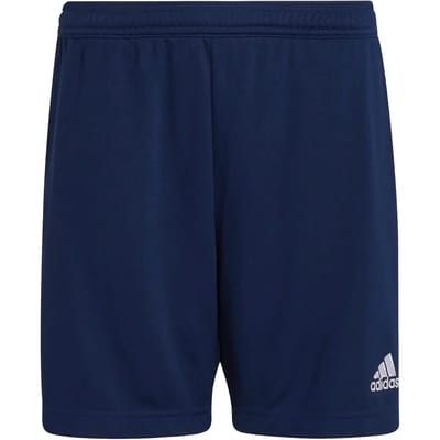 adidas Performance Entrada 22 Trainingsshort - Kinderen - Blauw- 128