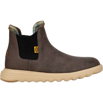 Elegante Schoenen Hey Kerel Branson Klassiek - Streetwear - Volwassen